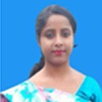 Ms. Rujmai Begum