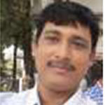 Mr. Nava Kamal Borah