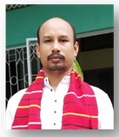 Mr. Binod Konwar