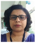 Dr. Chewari Sarma