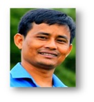 Mr. Chitra Ranjan Mili