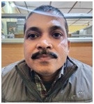 Mr. Malabya Mohan Borah