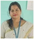 Mrs. Monalisha Tamuly