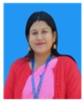 Mrs. Rekha Moni Kutum