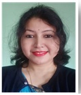Mrs. Tribeni Bora