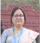 Dr. Mamoni Mahanta.
