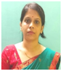 Mrs. Jyotimoye Dutta