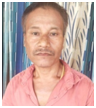 Mr. Dugdha Hazarika