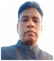 Mr. Reba kanta Gogoi