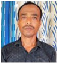 Mr. Romen Borah