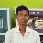 Keshab Phukan