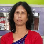 Mousumi Bora